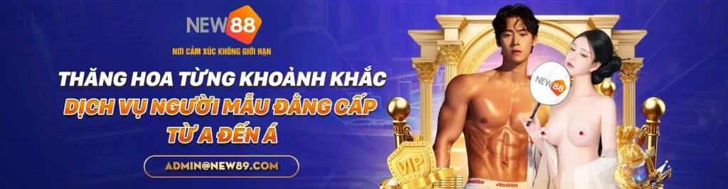 Thăng hoa từng khoảnh khắc